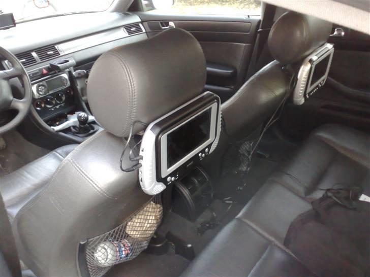 Audi a6 død billede 6