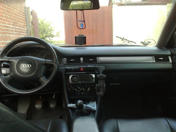 Audi a6 død billede 7