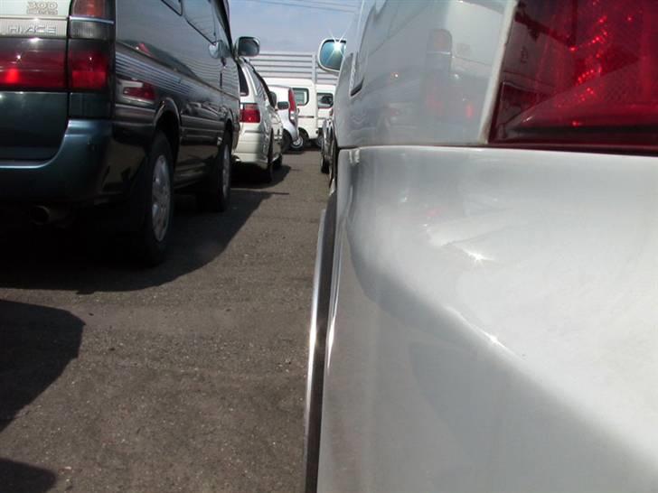 Honda Accord US Wagon SiR - Tjooo, ser fedt ud! - Klar til at komme ombord i Japan billede 8