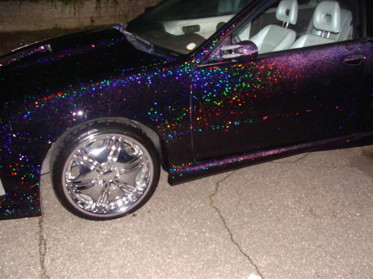 Honda acura integra billede 1