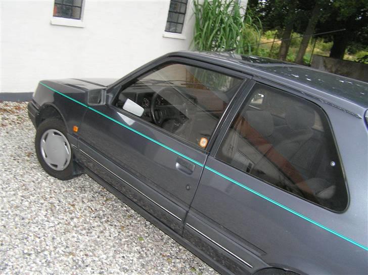 Peugeot 309 1,4 GRX billede 8