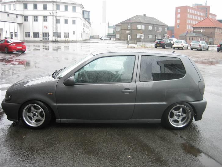 VW Polo 6n Solgt og savnet billede 2