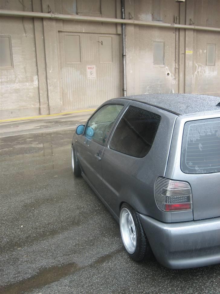 VW Polo 6n Solgt og savnet billede 3