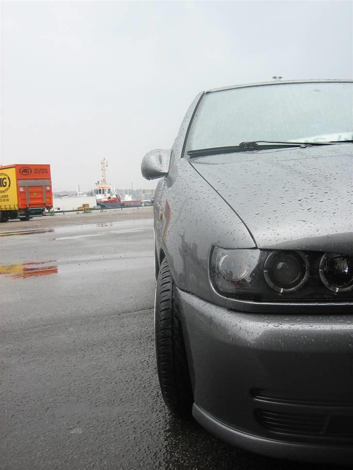 VW Polo 6n Solgt og savnet billede 6