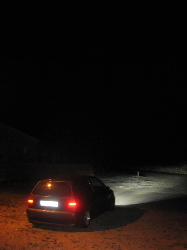 VW Polo 6n Solgt og savnet billede 10