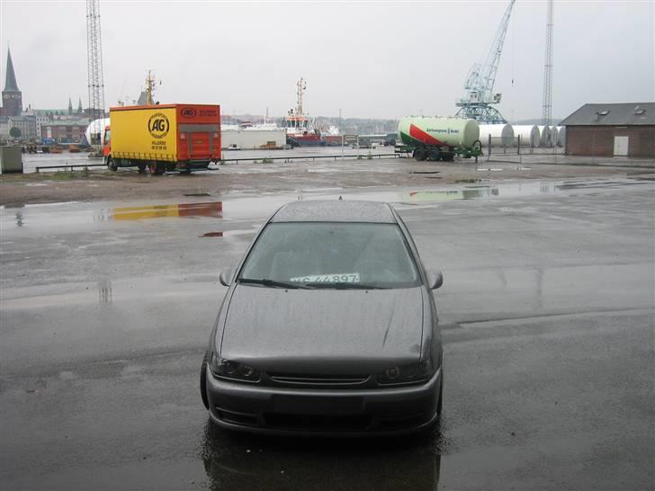 VW Polo 6n Solgt og savnet billede 11