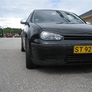 VW Golf 4 Solgt