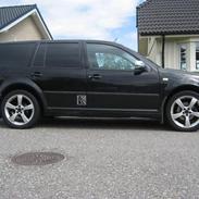 VW Golf 4 Solgt