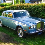 Rolls-Royce Silver Shadow I -SOLGT-
