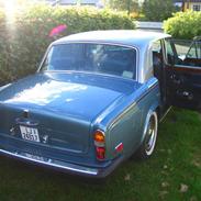 Rolls-Royce Silver Shadow I -SOLGT-