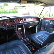 Rolls-Royce Silver Shadow I -SOLGT-