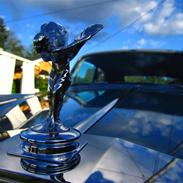 Rolls-Royce Silver Shadow I -SOLGT-