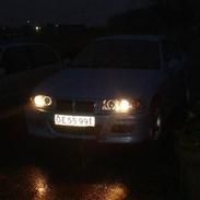 BMW 320i omb 325i E36 *solgt*