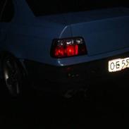 BMW 320i omb 325i E36 *solgt*