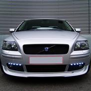 Volvo S40 T5