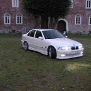 BMW 325i E36 ***solgt*** :-(