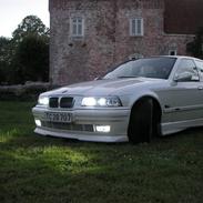 BMW 325i E36 ***solgt*** :-(