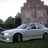 BMW 325i E36 ***solgt*** :-(