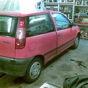 Fiat punto 1.2 75 "solgt"