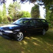 Ford Mondeo *SOLGT*