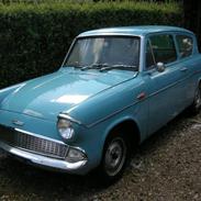 Ford Anglia 106E Deluxe