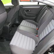 VW Passat CC - Solgt