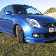 Suzuki Swift Gls ->Solgt<-