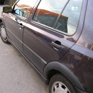 VW golf 3 gti  solgt