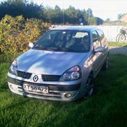 Renault Clio II 