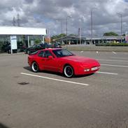 Porsche 944 S2    *Solgt*