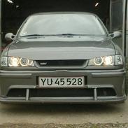 Opel vectra 2000/byttet