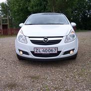 Opel Corsa D 1,3 CDTi ecoFLEX