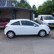 Opel Corsa D 1,3 CDTi ecoFLEX