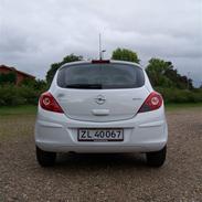 Opel Corsa D 1,3 CDTi ecoFLEX