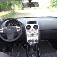 Opel Corsa D 1,3 CDTi ecoFLEX