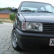 VW Polo Coupe (SOLGT)