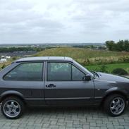 VW Polo Coupe (SOLGT)