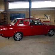 Volvo 142 De luxe <<MONA>>