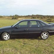 Opel Vectra 2.0 i 16V
