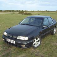 Opel Vectra 2.0 i 16V