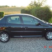 Peugeot 206 XR