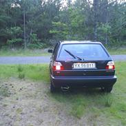 VW Golf 2