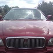 Rover 600 2.0 Limited Edition 