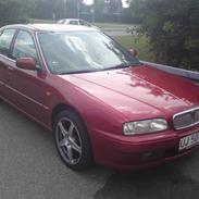 Rover 600 2.0 Limited Edition 