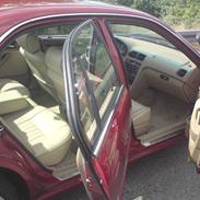 Rover 600 2.0 Limited Edition 