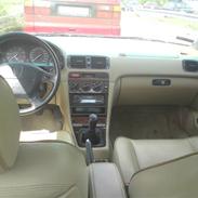 Rover 600 2.0 Limited Edition 