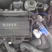 Rover 600 2.0 Limited Edition 