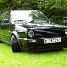 VW Golf *SOLGT*