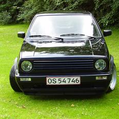 VW Golf *SOLGT*