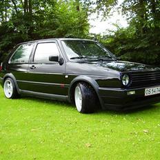 VW Golf *SOLGT*